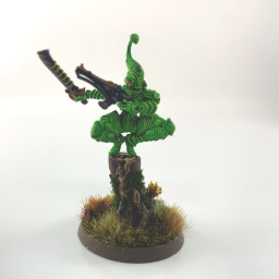 Impression 3D Space Elfs proxy