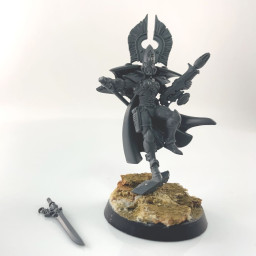Autarch conversion