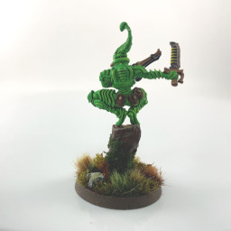 Impression 3D Space Elfs proxy