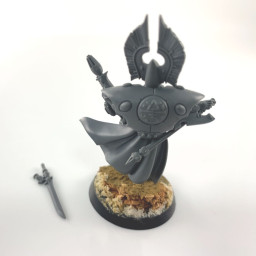 Autarch conversion