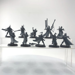 Kill Team : x10 Corsaires Néantis