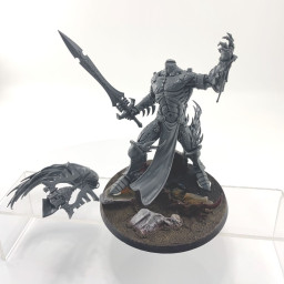 Avatar of Khaine