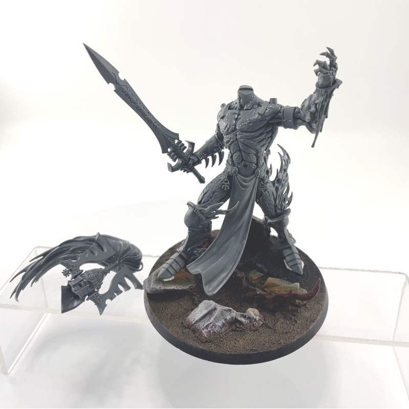 Avatar of Khaine