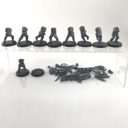 Kill Team : frères de Couvain