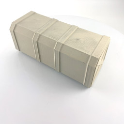 Decors Impression 3D