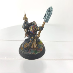 Primaris chaplain