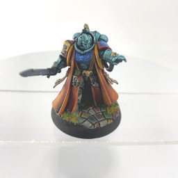 Primaris Librarian