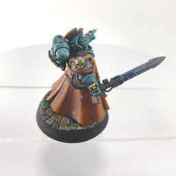Primaris Librarian