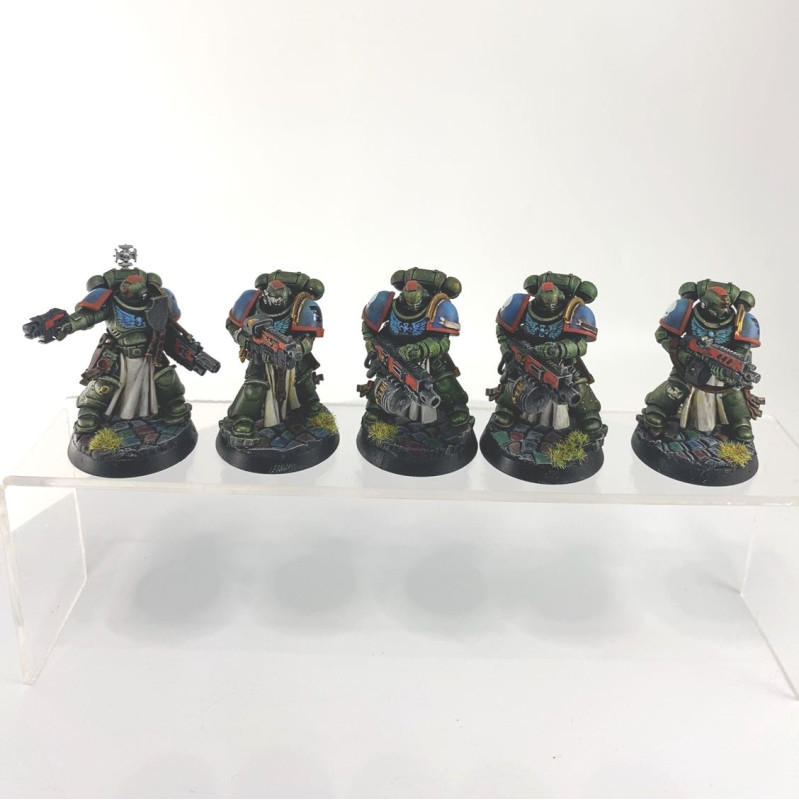 Sternguard Veterans