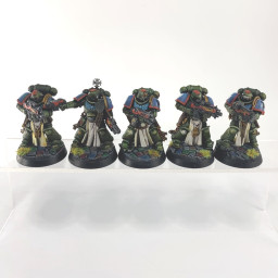 Heavy Intercessors