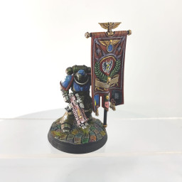 Primaris Ancient