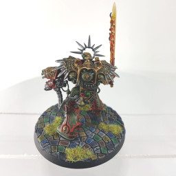 Roboute Guilliman