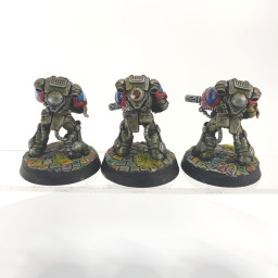 Primaris Eradicators