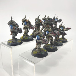 Primaris Infiltrators