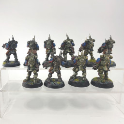 Primaris Infiltrators