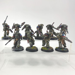 Intercessor d'assaut