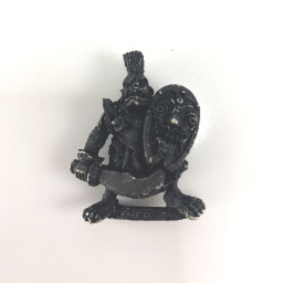 orques noirs champion