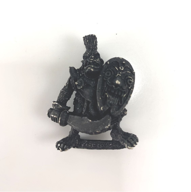 orques noirs champion