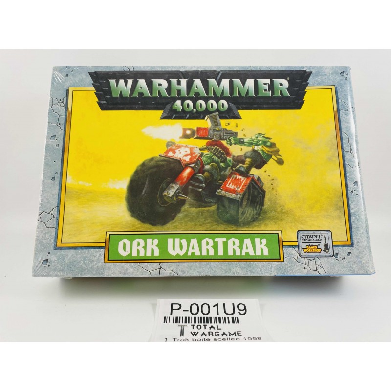Wartrak