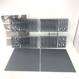 Modular Movement Trays