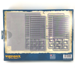 Modular Movement Trays