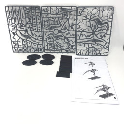 Hellstriders of Slaanesh Sealed