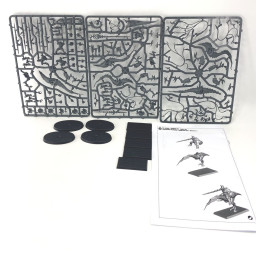 Rabatteurs de Slannesh Scellé