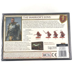 The Warrior's Sons