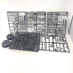 test of honor - Ashigaru...