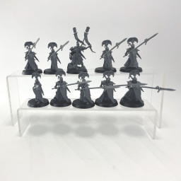 Vanari Auralan Wardens