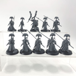 Vanari Auralan Wardens