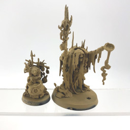 Swampcalla Shaman with...