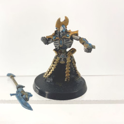 Anrakyr the Traveller