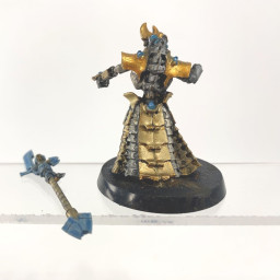 Anrakyr the Traveller