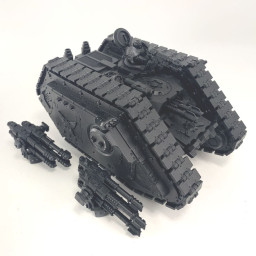 Land Raider Proteus