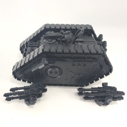 Land Raider Proteus
