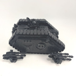 Land Raider Proteus