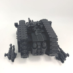 Land Raider Proteus
