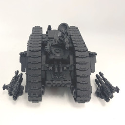 Land Raider Proteus