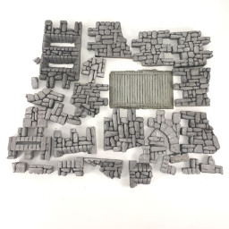 Scenery Miscellaneous