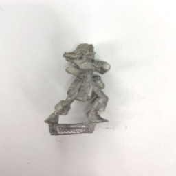 Elfes Noirs Maraudeur  incomplet