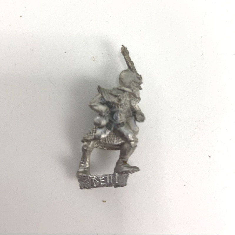 Elfes Noirs Marauder incomplet