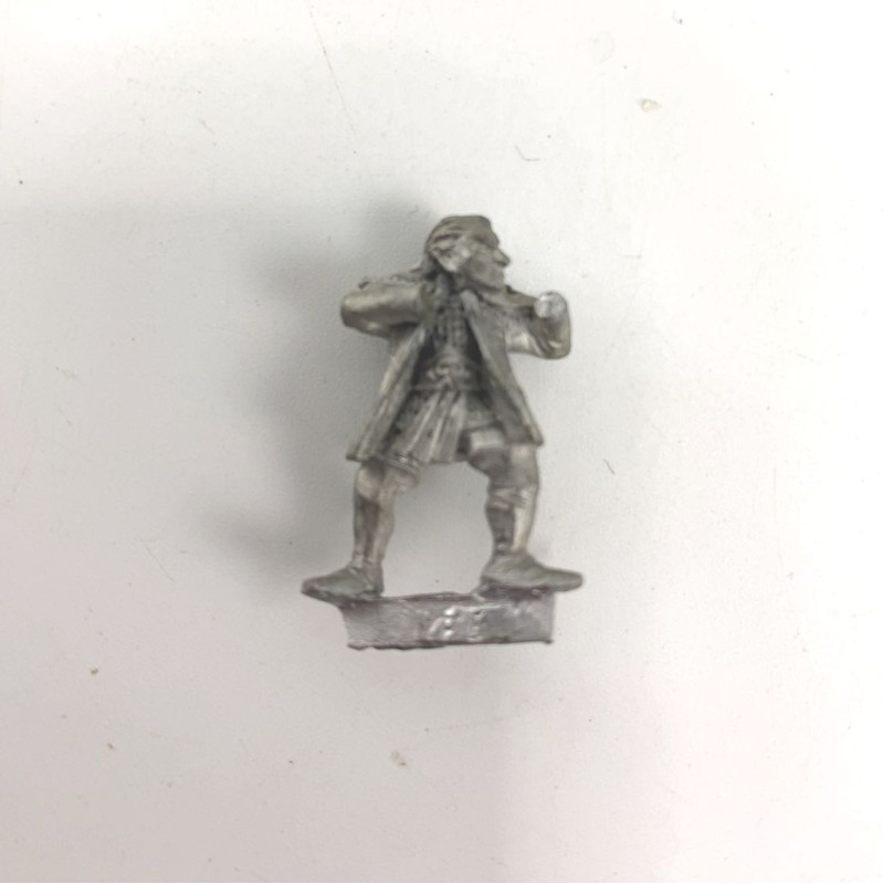 Elfes Noirs Marauder incomplet