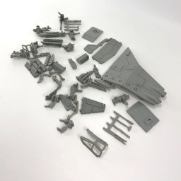 Forgeworld Bitz