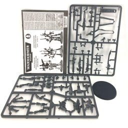 Craftworlds Wraithlord