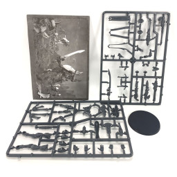 Craftworlds Wraithlord