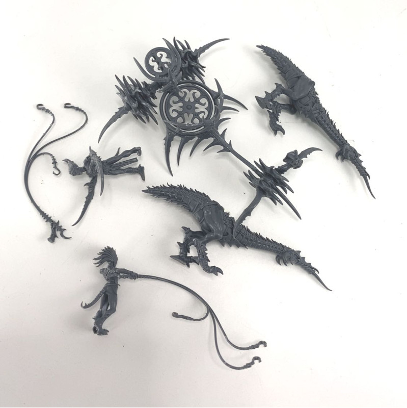 Tourmenteuse Portelame