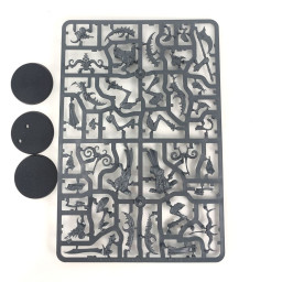 Slaangor Fiendbloods