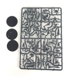 Slaangor Fiendbloods