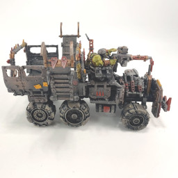 Trukk